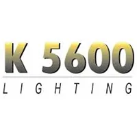 k 5600 lighting